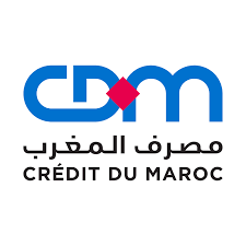 CREDIT DU MAROC