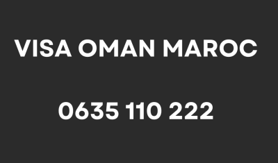 OMAN VISA
