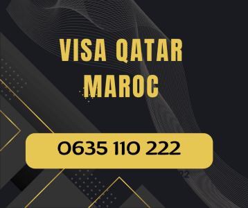 QATAR VISA