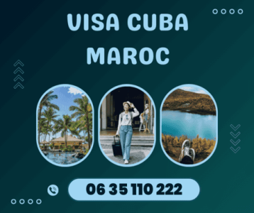 AGENCE VOYAGE CASABLANCA