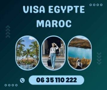 agence de voyage casablanca