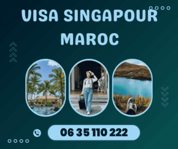 Agence de voyages et visas services