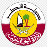 logo qatar